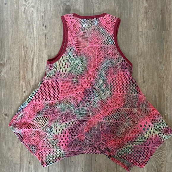 Fairycore Lily by Firmiana tunic top - Picture 8 of 11